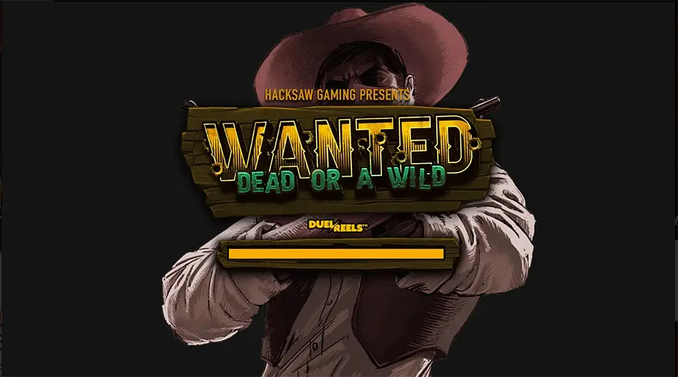 Wanted Dead or a Wild kostenlos spielen