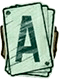 Ace card