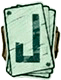Jack card