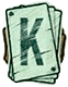 King card